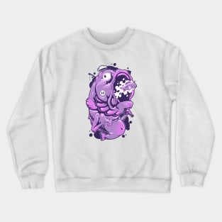 Pisces Crewneck Sweatshirt